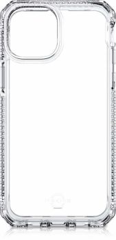 Прозрачный чехол для  iPhone 13 Pro Max 